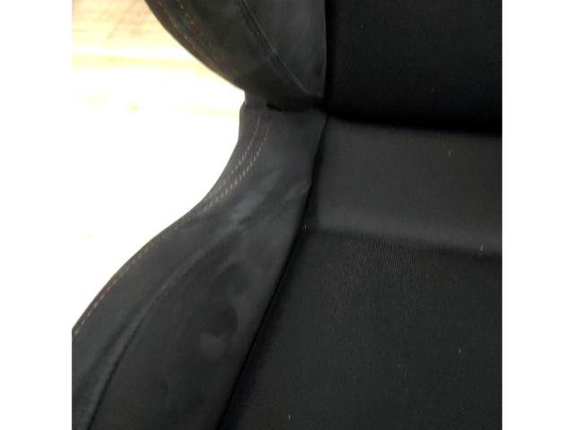 【RECARO】SR-7F LASSIC オレンジ入荷!!