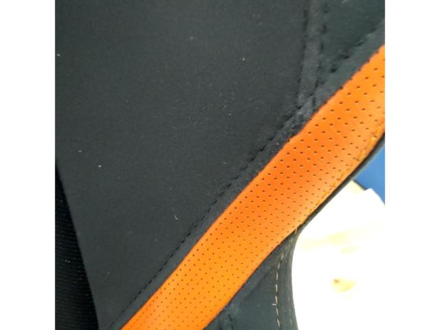 【RECARO】SR-7F LASSIC オレンジ入荷!!