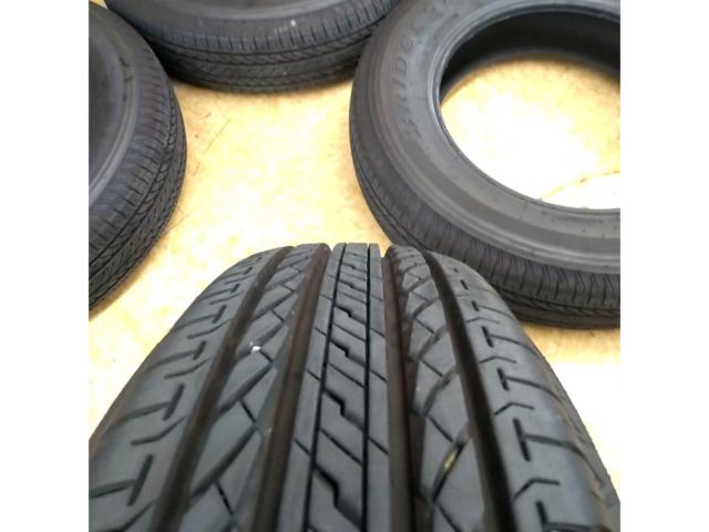 JB64ジムニー装着タイヤ!!【4本セット】【BRIDGESTONE】DUELER H/L 175/80R16 91S
