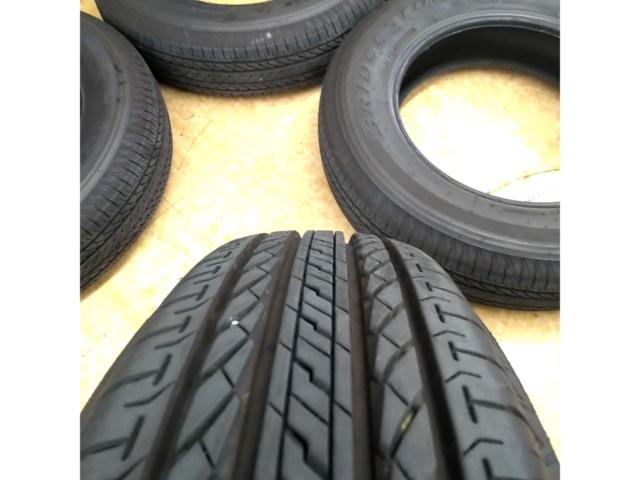 JB64ジムニー装着タイヤ!!【4本セット】【BRIDGESTONE】DUELER H/L 175/80R16 91S