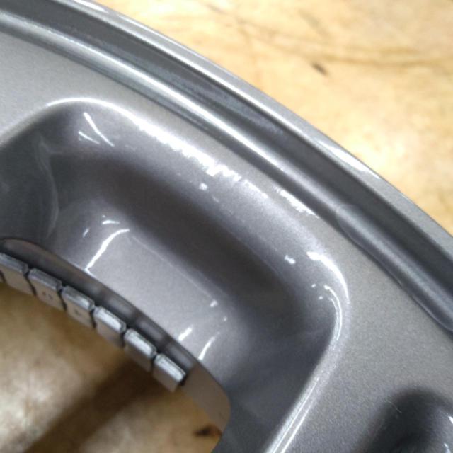 Genuine Suzuki parts
SUZUKI)
JB64W Jimny
Original wheel