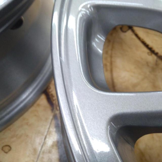 Genuine Suzuki parts
SUZUKI)
JB64W Jimny
Original wheel