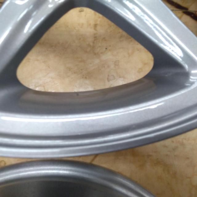 Genuine Suzuki parts
SUZUKI)
JB64W Jimny
Original wheel