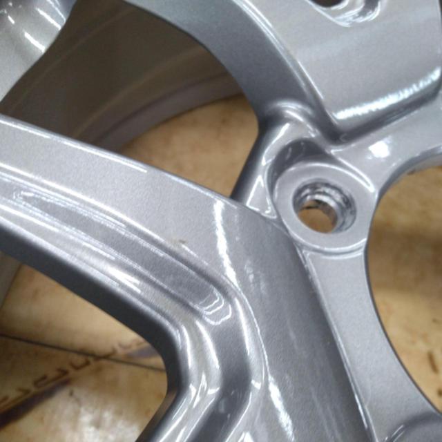Genuine Suzuki parts
SUZUKI)
JB64W Jimny
Original wheel