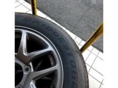 【BRIDGESTONE】DUELER H/L