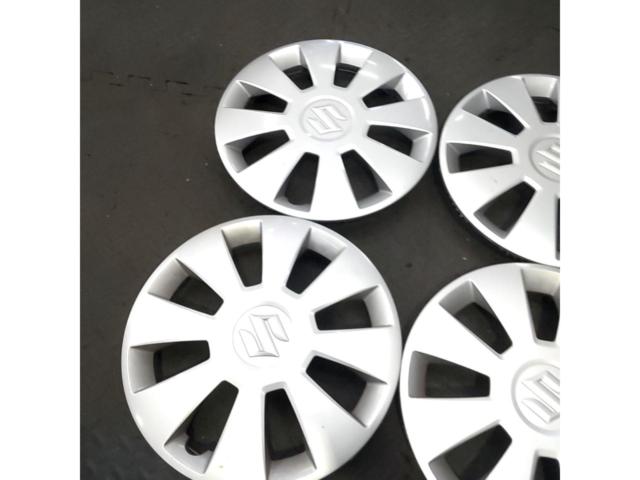 【スズキ純正】ホイールキャップ  エブリイ  DA17V