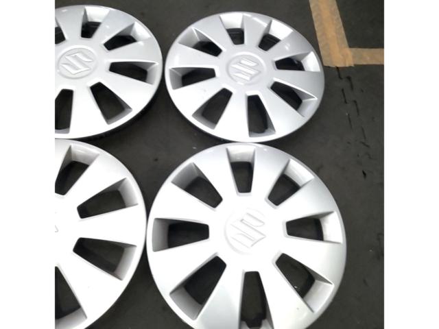 【スズキ純正】ホイールキャップ  エブリイ  DA17V