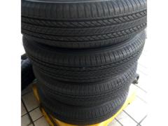 【BRIDGESTONE】DUELER H/L