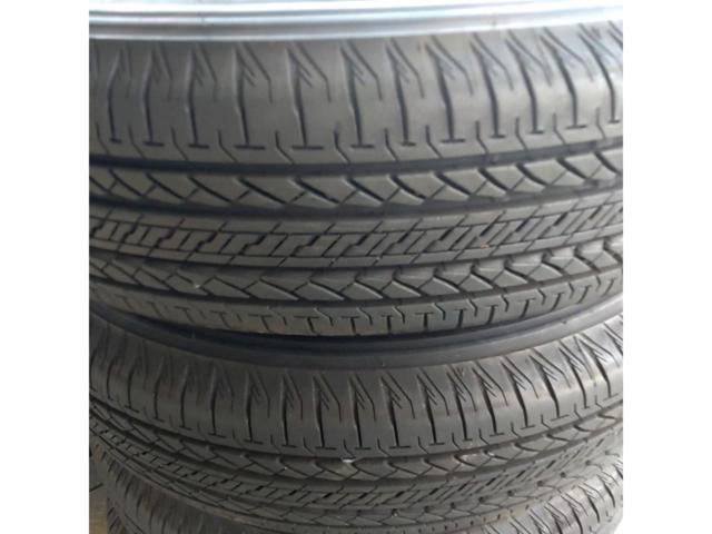 【BRIDGESTONE】DUELER H/L