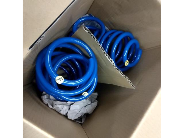 エスペリア スーパーダウンサス(ESN-7565)★オーラ (AURA) FE13/HR12DE+MOTOR R3/6～★1200cc e-POWER 2WD / G