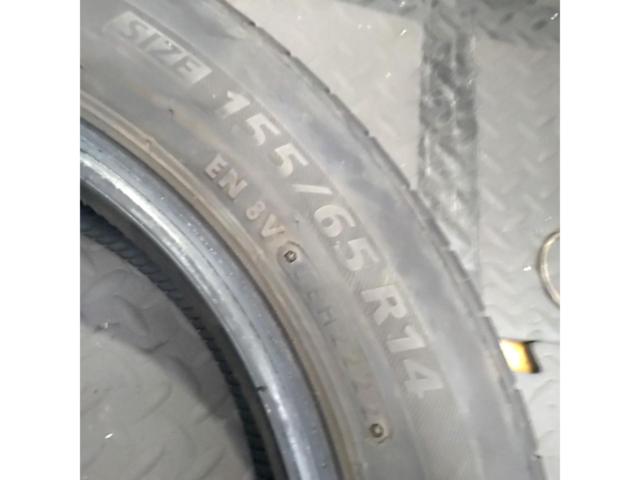 【1本のみ】【BRIDGESTONE】NEXTRY