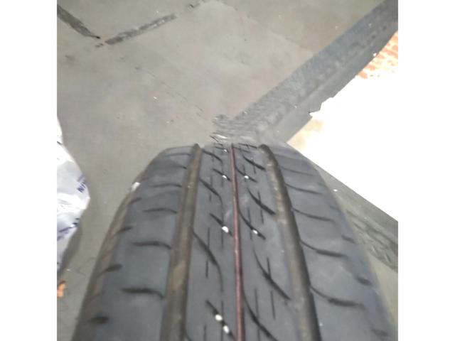 【1本のみ】【BRIDGESTONE】NEXTRY