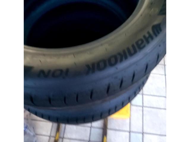 【HANKOOK】ion GT 195/60R16