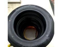 【HANKOOK】ion GT 195/60R16