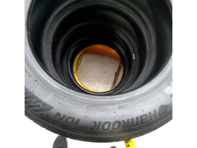 【HANKOOK】ion GT 195/60R16