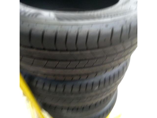 【HANKOOK】ion GT 195/60R16