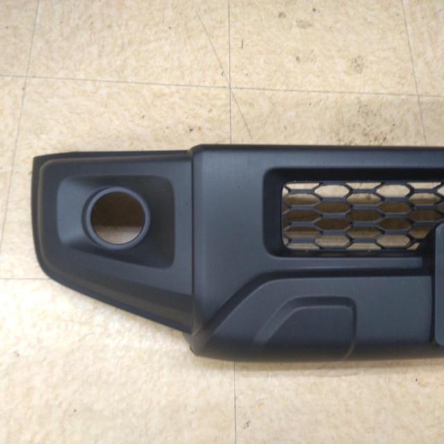 SUZUKI ジムニーシエラ JB74W 純正フロントバンパー