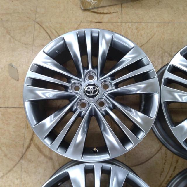TOYOTA 40系アルファード/ヴェルファイア純正