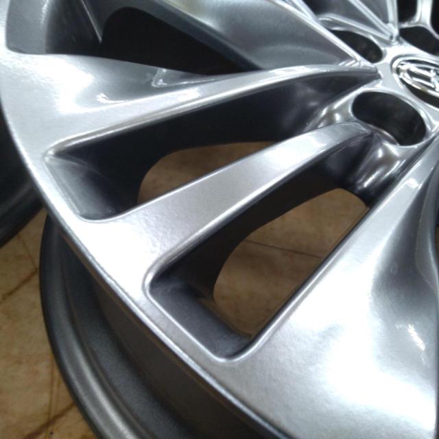 TOYOTA 40系アルファード/ヴェルファイア純正