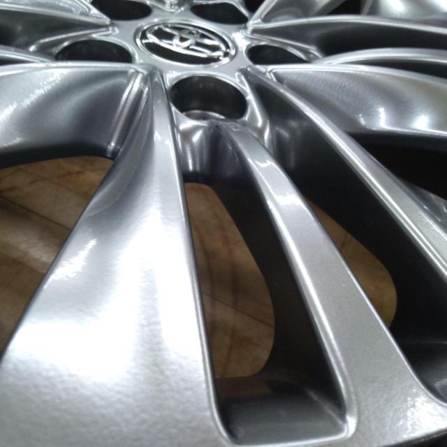 TOYOTA 40系アルファード/ヴェルファイア純正