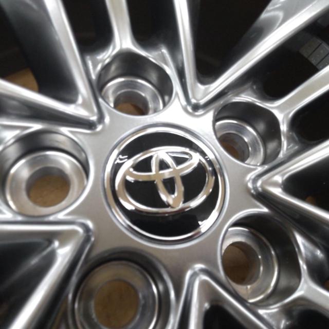 TOYOTA 40系アルファード/ヴェルファイア純正