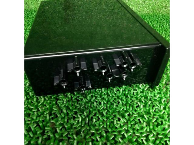 1DIN BOX