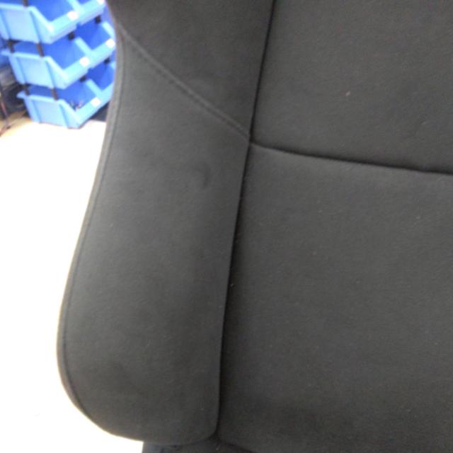RECARO SR-7 KK100
