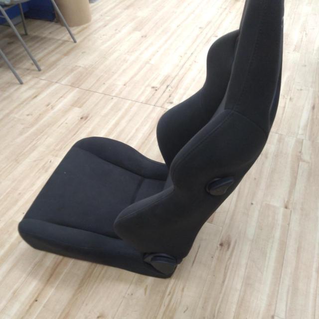 RECARO SR-7 KK100