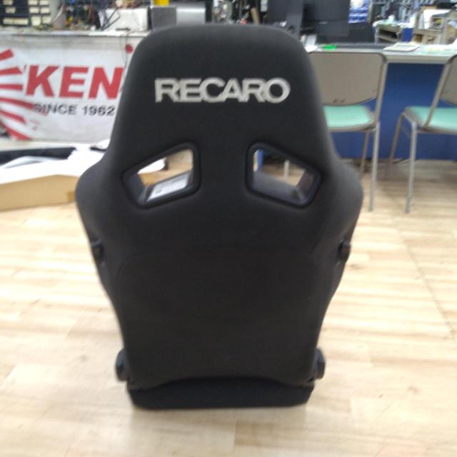 RECARO SR-7 KK100