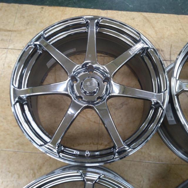 【YOKOHAMA(ヨコハマ)】AVS(エーブイエス) MODEL T7