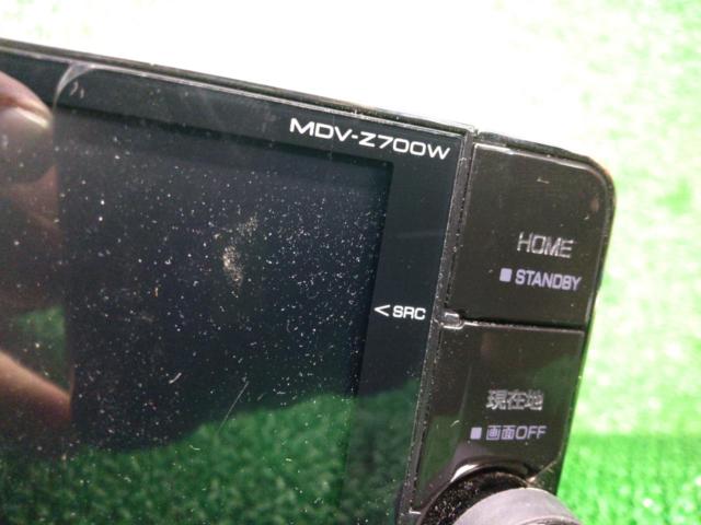 【わけあり】【KENWOOD】MDV-Z700W