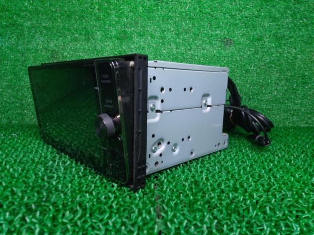 【わけあり】【KENWOOD】MDV-Z700W