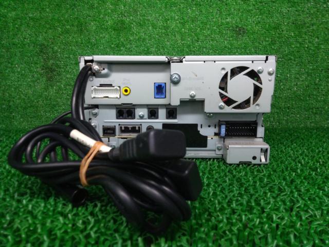【わけあり】【KENWOOD】MDV-Z700W