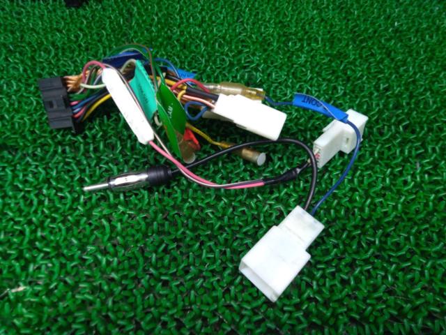 【わけあり】【KENWOOD】MDV-Z700W