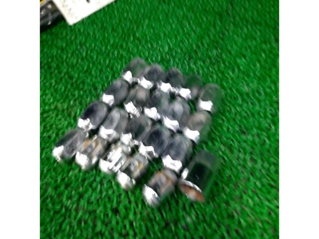 メーカー不明 ナット P1.5 M12 ロックナット付 