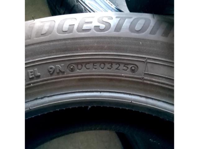 【2本】BRIDGESTONE ECOPIA NH200 195/65R15