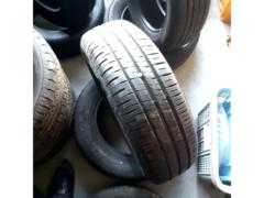 【2本】DUNLOP ENASAVE EC204 195/65R15