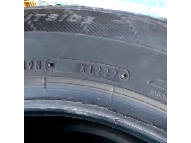 【2本】DUNLOP ENASAVE EC204 195/65R15