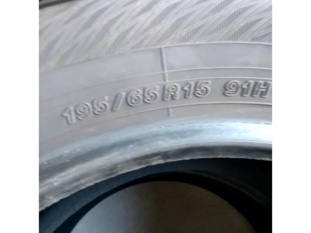 YOKOHAMA ADVAN dB V552