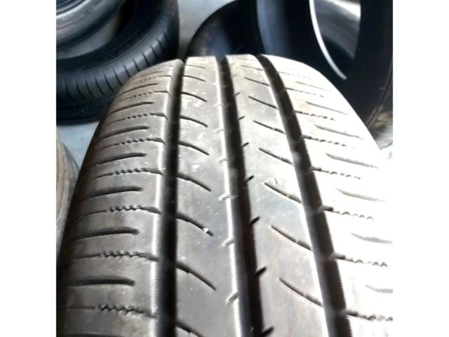 【2本】TOYO NANOENERGY 3PLUS 195/65R15
