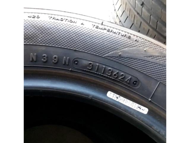 【2本】TOYO NANOENERGY 3PLUS 195/65R15