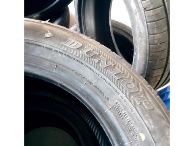 DUNLOP ENASAVE EC300+