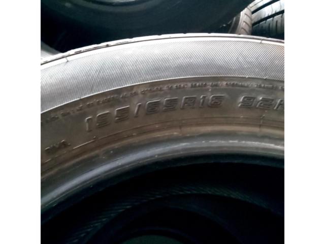 DUNLOP ENASAVE EC300+