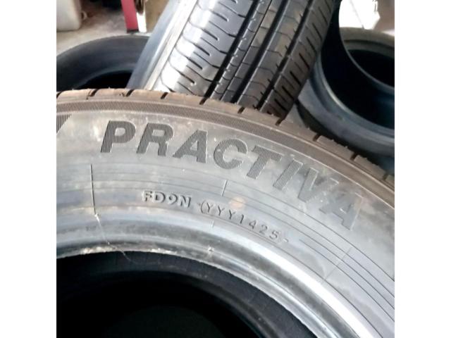 PRACTIVA BP01
