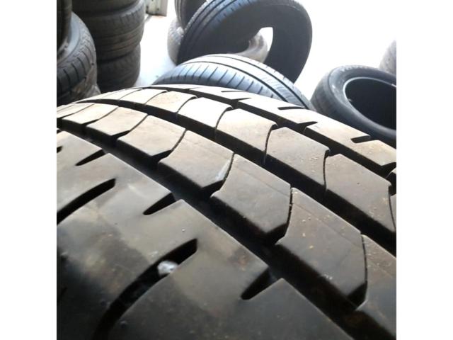 4 pcs BRIDGESTONE
NEWNO
195 / 65R15