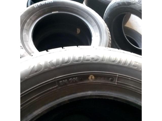 4 pcs BRIDGESTONE
NEWNO
195 / 65R15