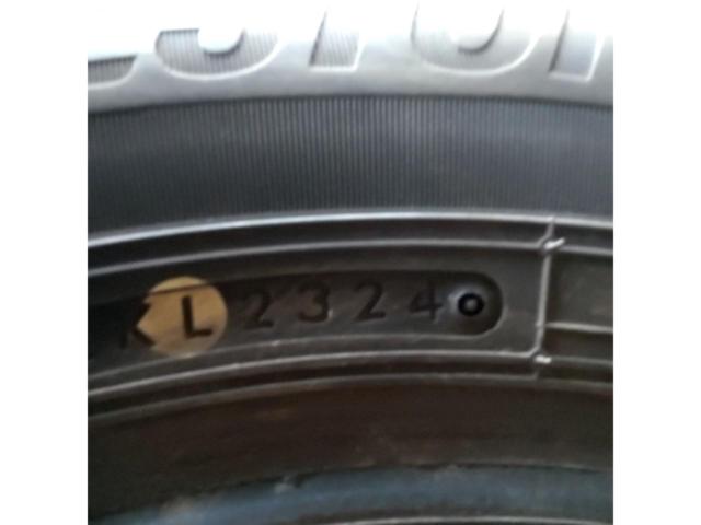 4 pcs BRIDGESTONE
NEWNO
195 / 65R15