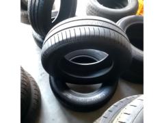 DUNLOP ENASAVE RV505