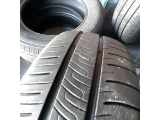 DUNLOP ENASAVE RV505