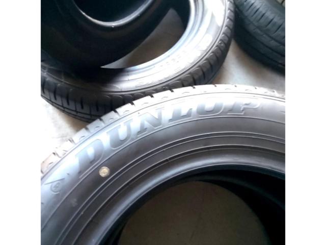 DUNLOP ENASAVE RV505